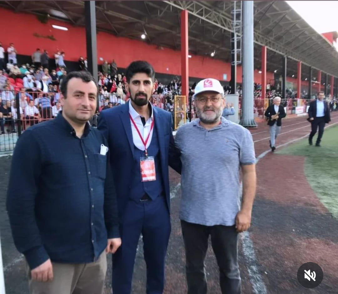 Yakup Can Polat